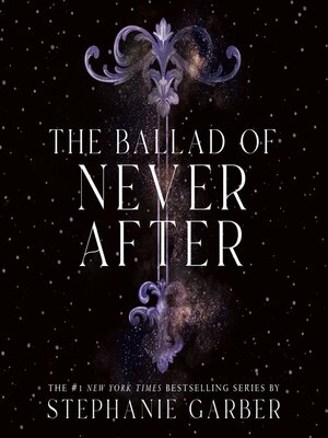 cover image of The Ballad of Never After